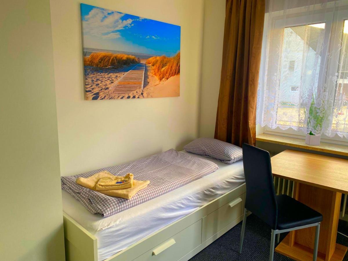Ferienhaus Heimberg - Fischach Esterno foto