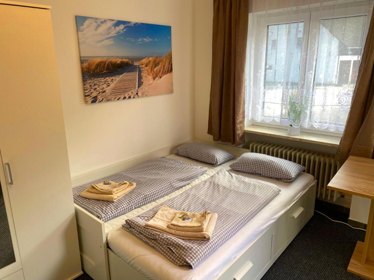 Ferienhaus Heimberg - Fischach Esterno foto